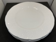 WEDGWOOD 6 piatti 20,5 cm. 1