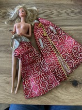 Barbie Superstar 1977, 1976, anni 70