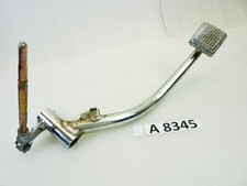 Pedale leva freno posteriore Kawasaki Z500 cod 43001-1027