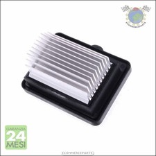 Regolatore ventola abitacolo