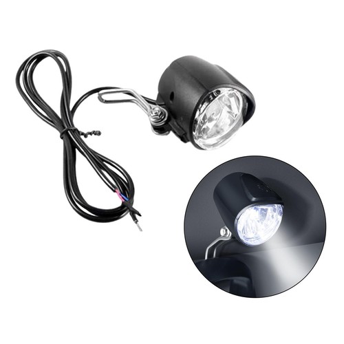Faro led per bicicletta - per,