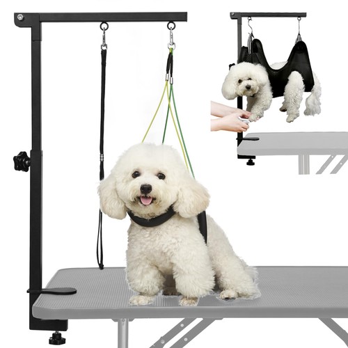 Braccio toelettatura cani - cani,