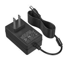 Adattatore alimentatore 24v - adattatore,