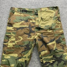 Rothco BDU Pantalone Cargo