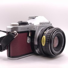 Pentax ME Super 35 mm