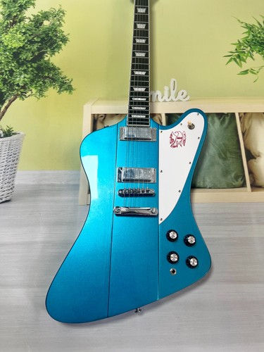 Chitarra elettrica stile