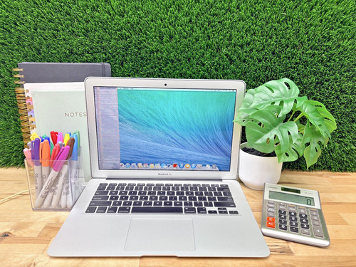 Apple macbook air 2013 - air,