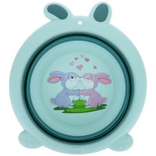  Catino Pieghevole Lavandino