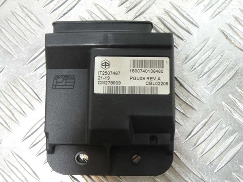 Cdi piaggio liberty - piaggio, s