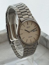 Orologio SEIKO Chronos 8123