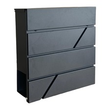 Cassetta postale cassetta