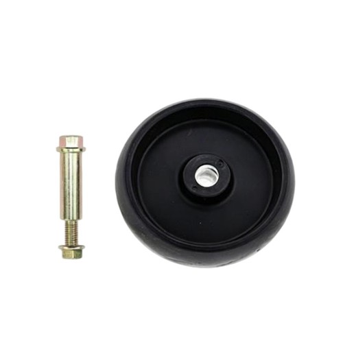 Ruota ponte falciatrice