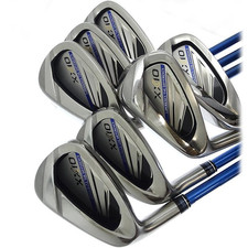 Mazze da golf mancini XXIO 11