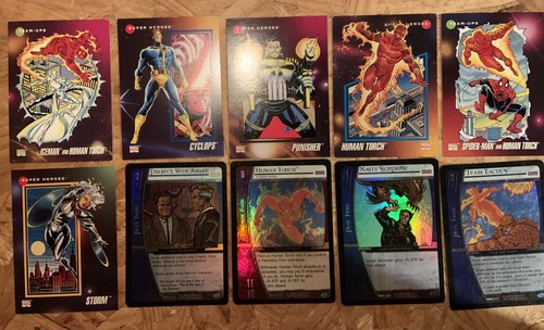 Lotto impel marvel - lotto,