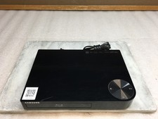Samsung BD-E5400 Blu-ray Dolby