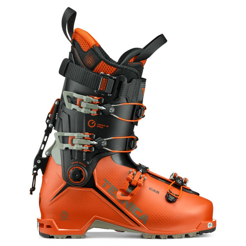 Tecnica zero tour pro - tecnica, 4