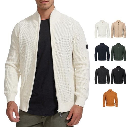 Indicode cardigan uomo