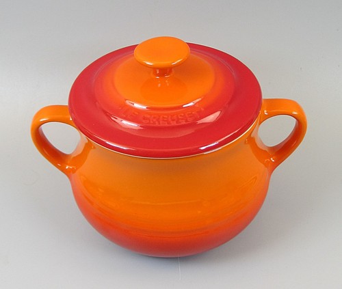 Zuppiera gres con - in,