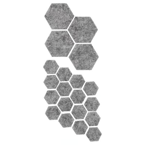 Fixa set protezioni per - di,