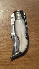 EXPOSITO ALBACETE COLTELLO