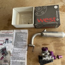 West 25 combattimento aereo