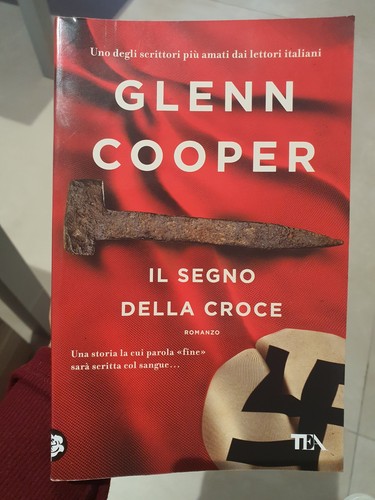 Segno della croce - il, glenn