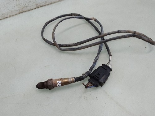 Sonda lambda benzina