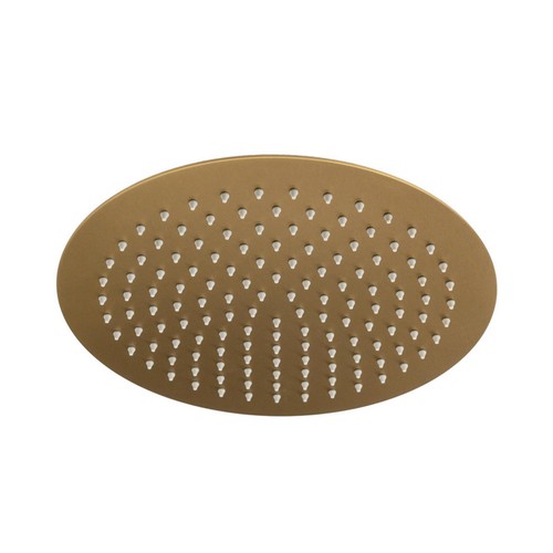 Soffione doccia ultra slim