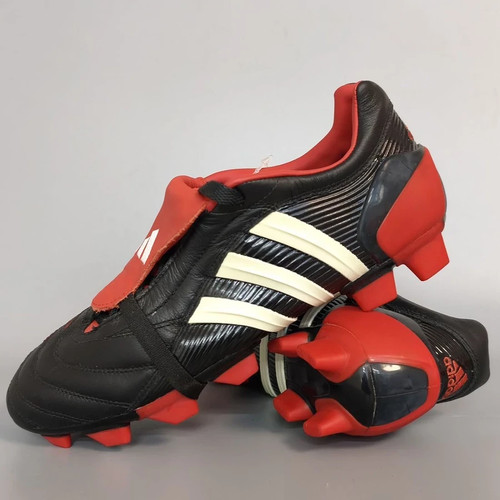 Adidas predator pulse - pulse, trx