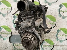 MOTORE COMPLETO PER DACIA
