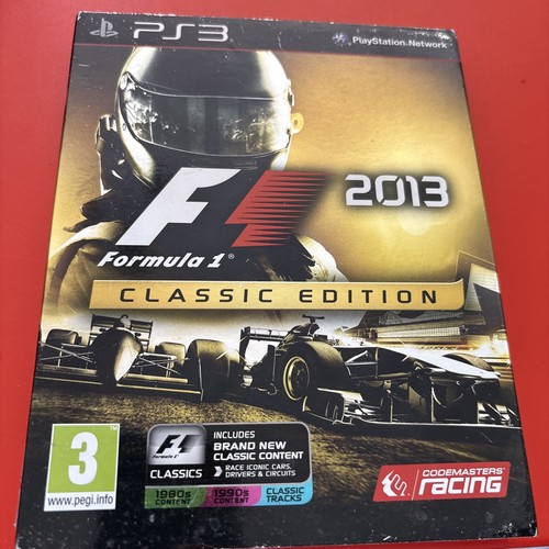 Videogioco 2013 classic - 2013,