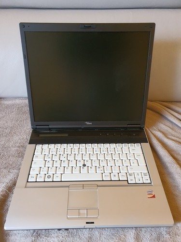 Notebook fujitsu siemens gb - notebook,