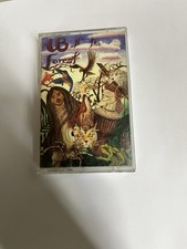 UB -N- The Forest cassette
