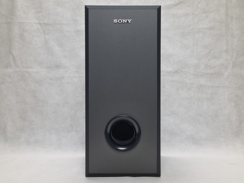 Sony sw115 subwoofer - sony,