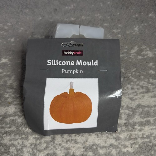 Hobbycraft silicone mould - silicone,