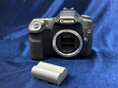 Solo corpo fotocamera canon - corpo,
