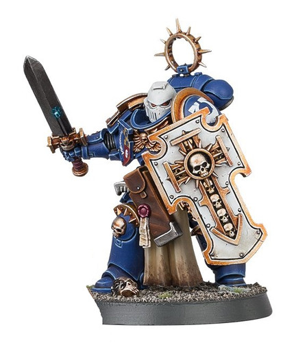 Warhammer 40k space - -,