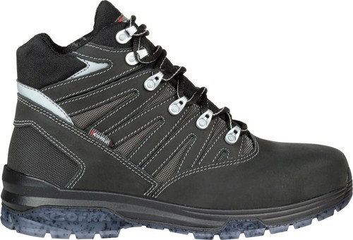 Scarpe antinfortunistiche