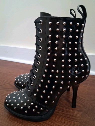 Rarissimi stivali stiletto - , dr