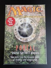 Portal Starter Set Sigillato