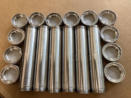 Dionex thermo ase - 6, x