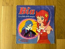Bia sfida della magia - la,