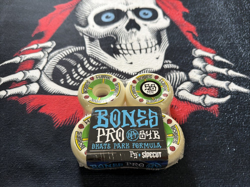 Powell peralta bones tony - peralta,