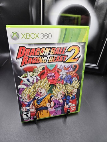 Dragon ball raging - raging, 2