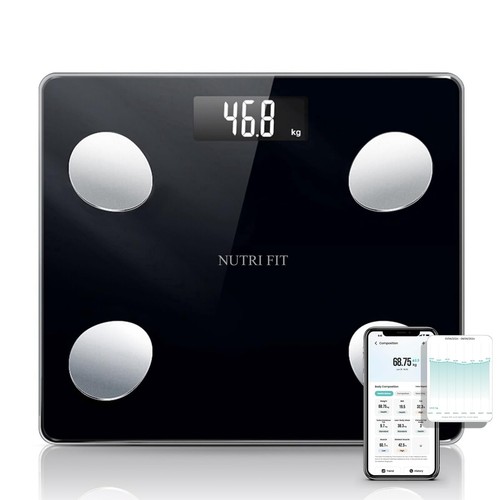 Scale for body - weight, digital