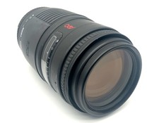 Sigma zoom apo - zoom, 70-210mm