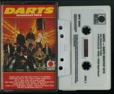 DARTS - Greatest Hits -