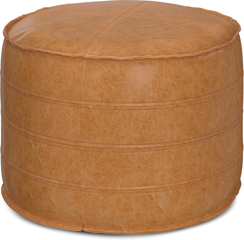 Pouf brody vegan in - brody,