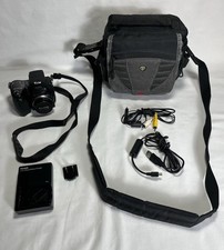 Fotocamera digitale Kodak EasyShare Z7590 5.0MP 10x zoom con accessori funzionante