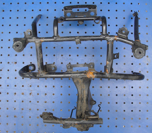 Supporto carena honda xrv - supporto,